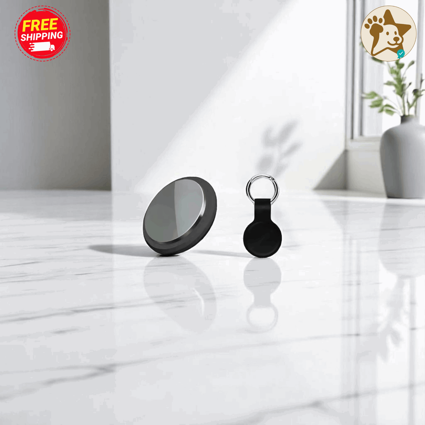 ConnectTrack SmartFinder🌐