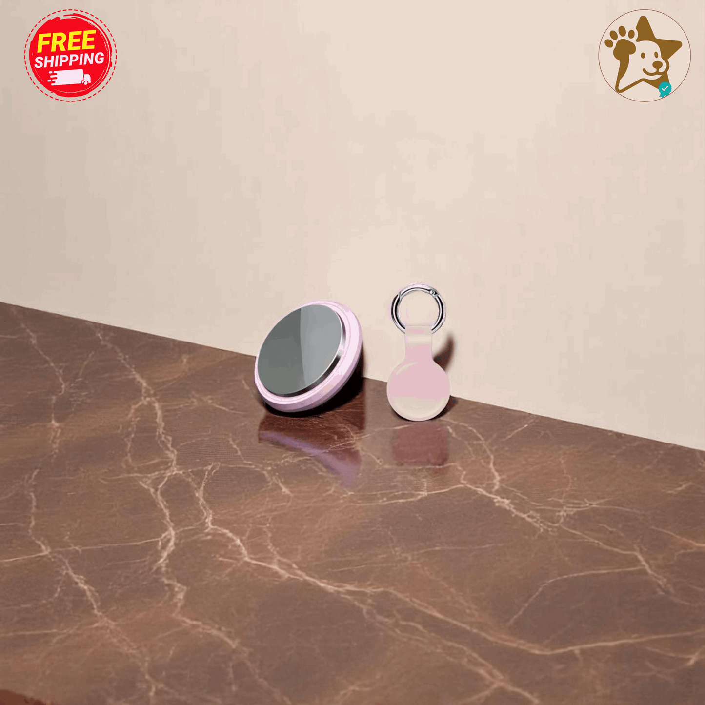 ConnectTrack SmartFinder🌐