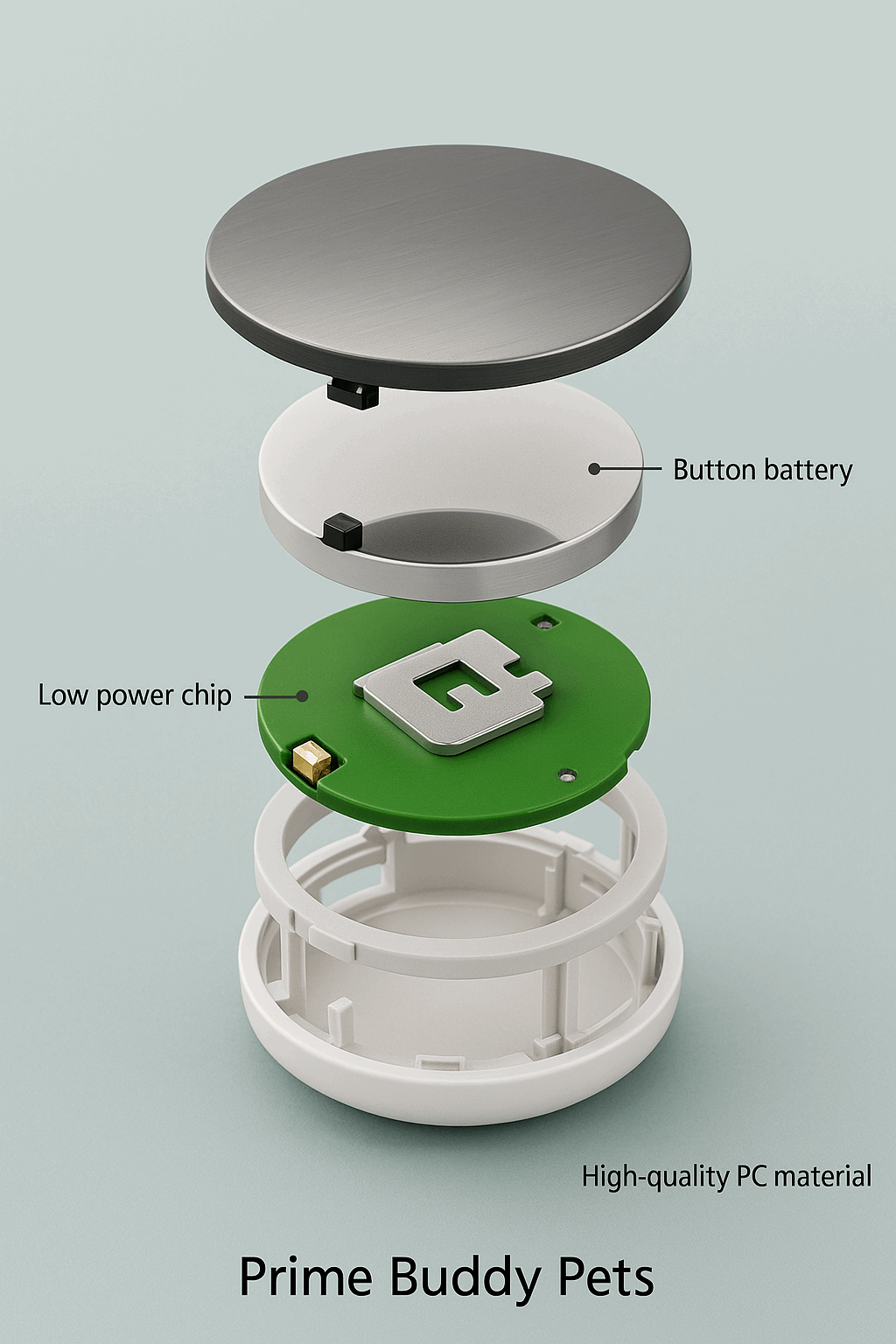 ConnectTrack SmartFinder🌐