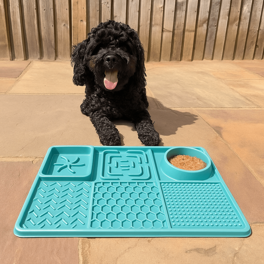 💎 Excellence LickMat 💎 - Prime Buddy Pets