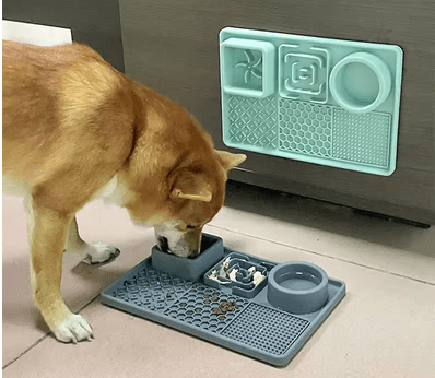💎 Excellence LickMat 💎 - Prime Buddy Pets