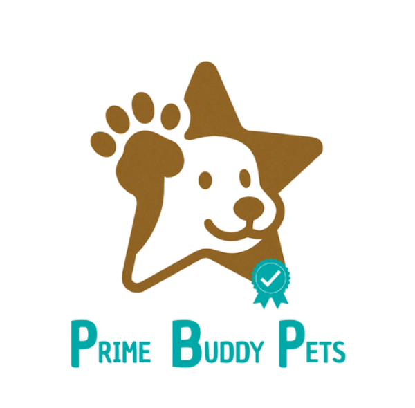 Prime Buddy Pets