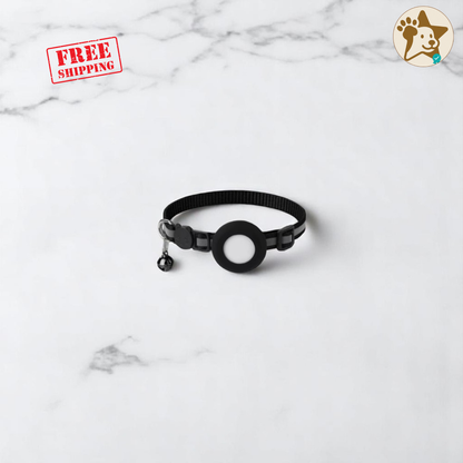 KittySafe TrackerCollar 🐾